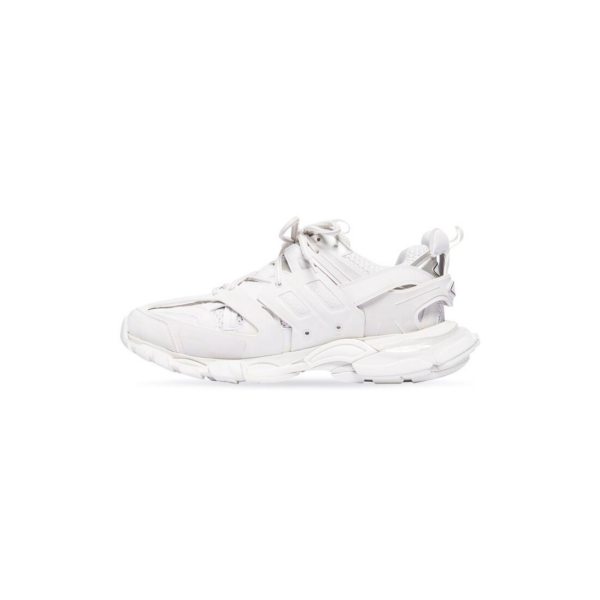 Giày Balenciaga Track Trainers 'White' 542023W1GB19000 - Hình ảnh 6