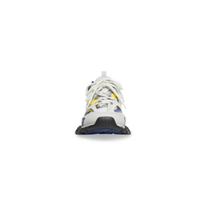 Giay Balenciaga Track 'White' 542023W3AC49471