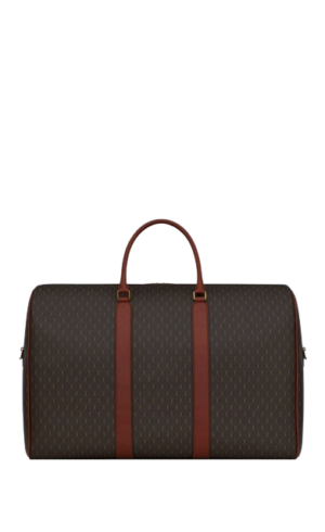 Alternative view of Túi Saint Laurent Le Monogramme 'Chestnut' 5821412UY2W2166