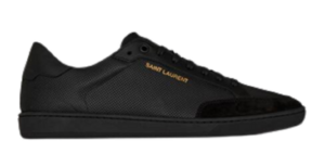 Giày Saint Lauren Court Classic Black