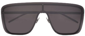 Kính YSL SL 364 'Silver' 610923Y99021000