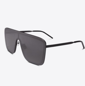 Alternative view of Kính YSL SL 364 'Silver' 610923Y99021000