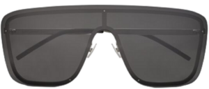 Kinh YSL SL 364 'Silver' 610923Y99028100