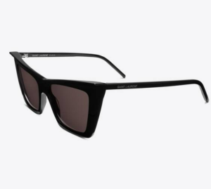 Kinh YSL SL 372 Black 621231Y99011000