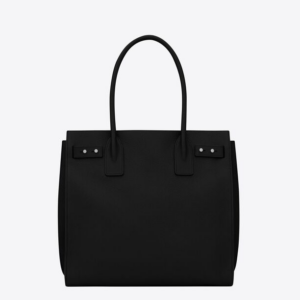 Alternative view of Túi Saint Laurent Sac De Jour 'Black' 647168DTI0E1000