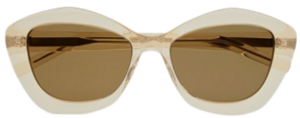 Kinh YSL SL 68 'Light Yellow Khaki' 652366Y99017402
