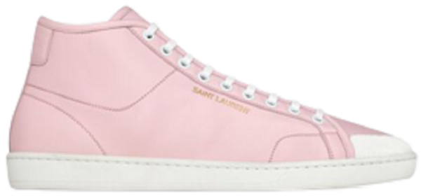 Giày Saint Laurent Court Classic SL 39 'Baby Pink' 652773AAAIF5915