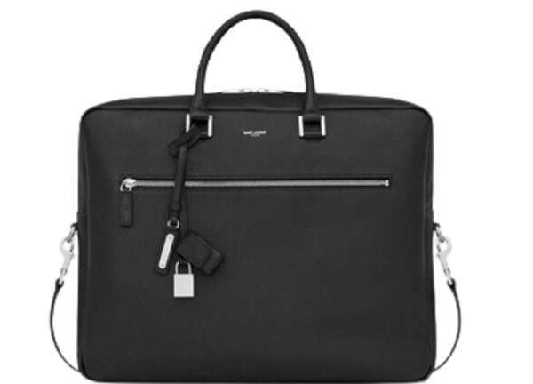 Túi Saint Laurent Sac De Jour Large Briefcase 'Black' 656669DTI0E1000