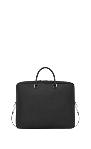 Alternative view of Túi Saint Laurent Sac De Jour Large Briefcase 'Black' 656669DTI0E1000