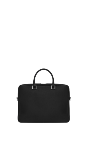 Alternative view of Túi Saint Laurent Sac De Jour 'Black' 656670DTI0E1000