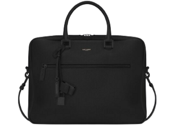 Túi Saint Laurent Sac De Jour Briefcase 'Black' 656670DTI0Z1000