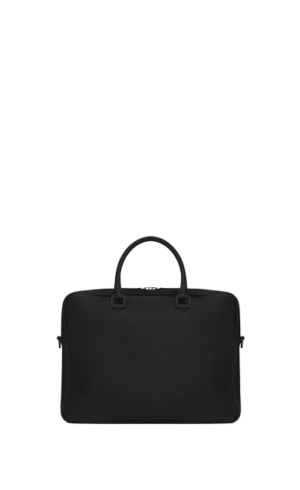 Alternative view of Túi Saint Laurent Sac De Jour Briefcase 'Black' 656670DTI0Z1000