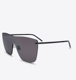 Kinh YSL SL 463 'Black' 660371Y99021000