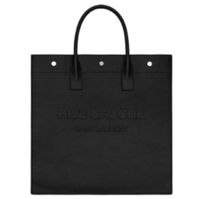 Túi Saint Laurent Rive 'Black' 663970CWTFE1000