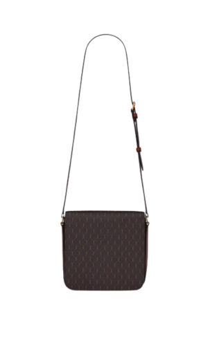 Alternative view of Túi Saint Laurent Le Monogramme 'Chestnut' 6685822UY2W2166