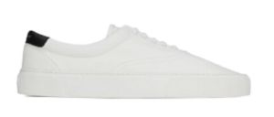 Giày Saint Laurent Venice Sneaker Off White 66933012N809070