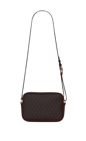 Alternative view of Túi Saint Laurent Le Monogramme 'Chestnut' 6699572UY2W2166