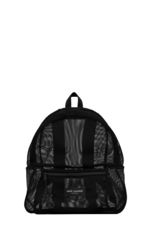 Alternative view of Túi Saint Laurent SLP 'Black' 67163427O1Z1000