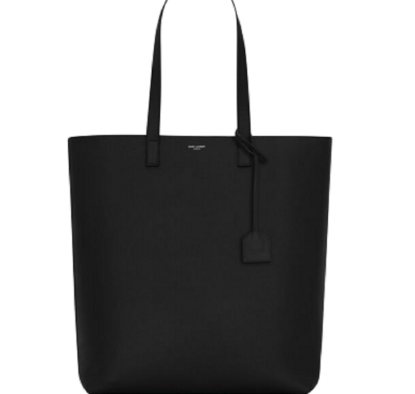 Túi Saint Laurent Bold Shopping 'Black' 676657B680N1000