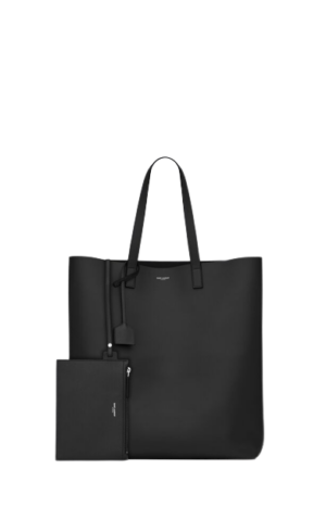 Alternative view of Túi Saint Laurent Bold Shopping 'Black' 676657CSU0N1000