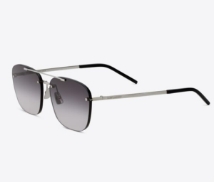 Kinh YSL SL 309 Rimless 679559Y99028104