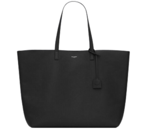 Túi Saint Laurent Bold East West 'Noir' 683655B680N1000