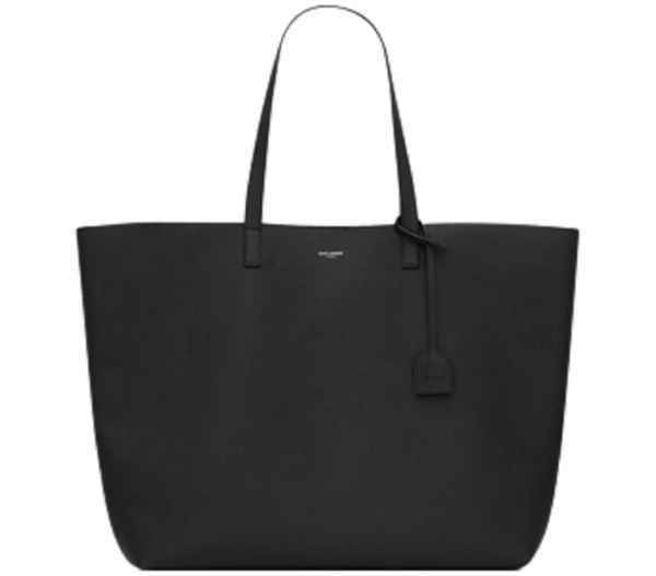 Túi Saint Laurent Bold East West 'Noir' 683655B680N1000