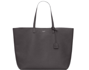 Túi Saint Laurent Bold East West 'Storm' 683655B680N1112