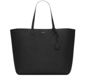 Túi Saint Laurent Bold East West 'Noir' 683655CSU0N1000