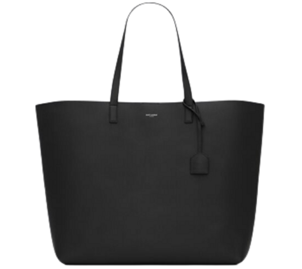 Túi Saint Laurent Bold East West 'Noir' 683655CSU0N1000