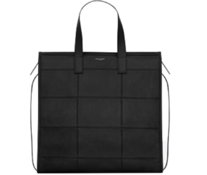 Túi Saint Laurent Patchwork 'Noir' 684105CTR681000