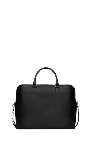 Alternative view of Túi Saint Laurent SL 24H 'Noir' 68751211C5E1000