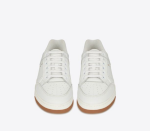 Giay Saint Laurent SL 61 Low-top 'White' 690789-AAAJH-9019