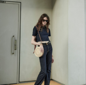 Kinh YSL SL 51 Rim 690897Y99012335