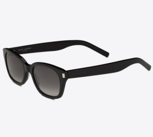 Kinh YSL SL 522 'Black Gradient Green' 690909Y99011002