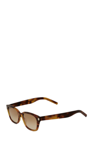 Alternative view of Kính YSL SL 522 'Yellow Havana' 690909Y99017101