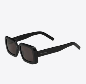 Kinh YSL SL 534 Sunrise Black 690919Y99011000