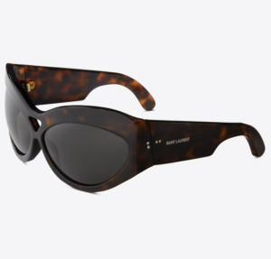 Alternative view of Kính YSL SL 73 701344Y99012300