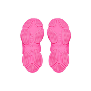 Giay Balenciaga 'Neon Pink' 712764W2ZB65590