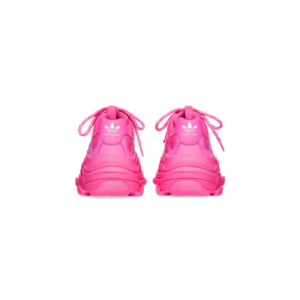 Giay Balenciaga 'Neon Pink' 712764W2ZB65590