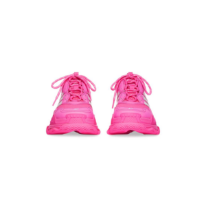 Giay Balenciaga 'Neon Pink' 712764W2ZB65590