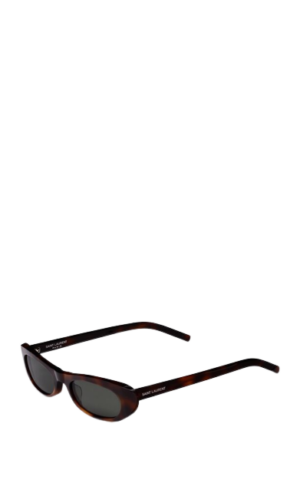 Alternative view of Kính YSL SL 557 'Havana' 713740Y99012301