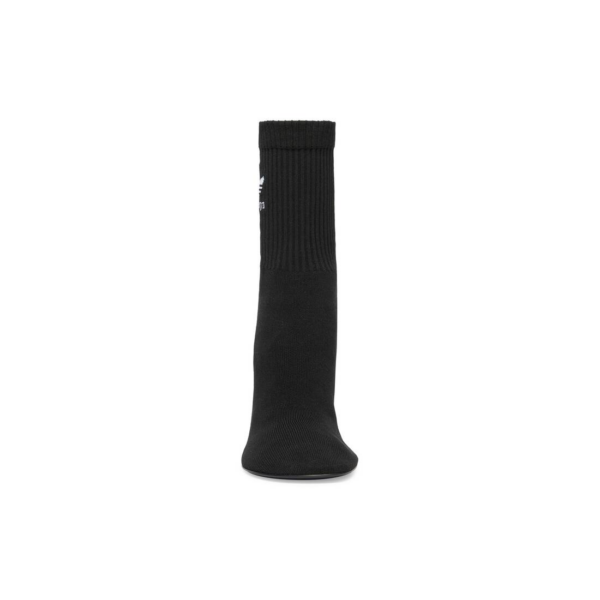 Giay Adidas Balenciaga Sock 90mm Bootie 'Black' 722298W2LM11090