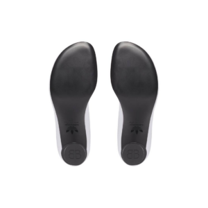 Giay Adidas Balenciaga Sock 90mm Bootie 'White' 722298W2LM19010