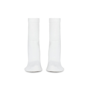 Giay Adidas Balenciaga Sock 90mm Bootie 'White' 722298W2LM19010