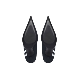 Giay Adidas Balenciaga Knife 110mm Bootie 'White' 724073W2ES11090