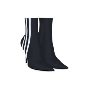 Giay Adidas Balenciaga Knife 110mm Bootie 'White' 724073W2ES11090