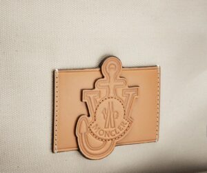 Tui Moncler Medium Tote Bag 'Multicolour' I109E5D00002M2786F04