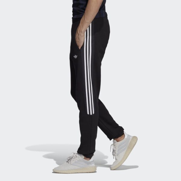 Áo Adidas Originals Radkin Tracksuits DU8139 DU8137 - Hình ảnh 7