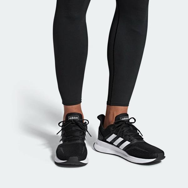 Giày Adidas Runfalcon 'Core Black' F36199 - Hình ảnh 5